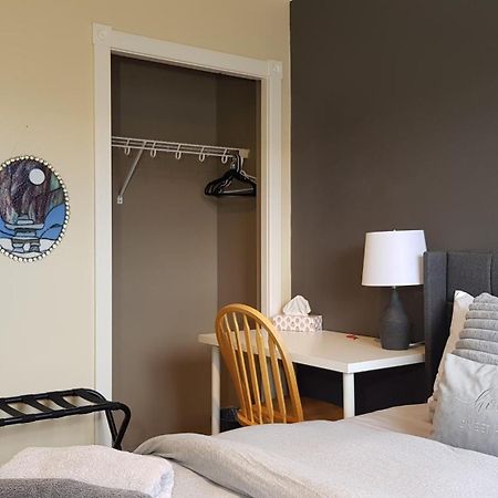 Tuscan Ridge Guesthouse Calgary West 외부 사진