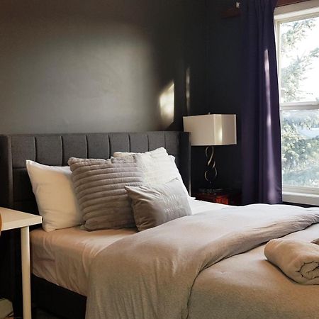 Tuscan Ridge Guesthouse Calgary West 외부 사진