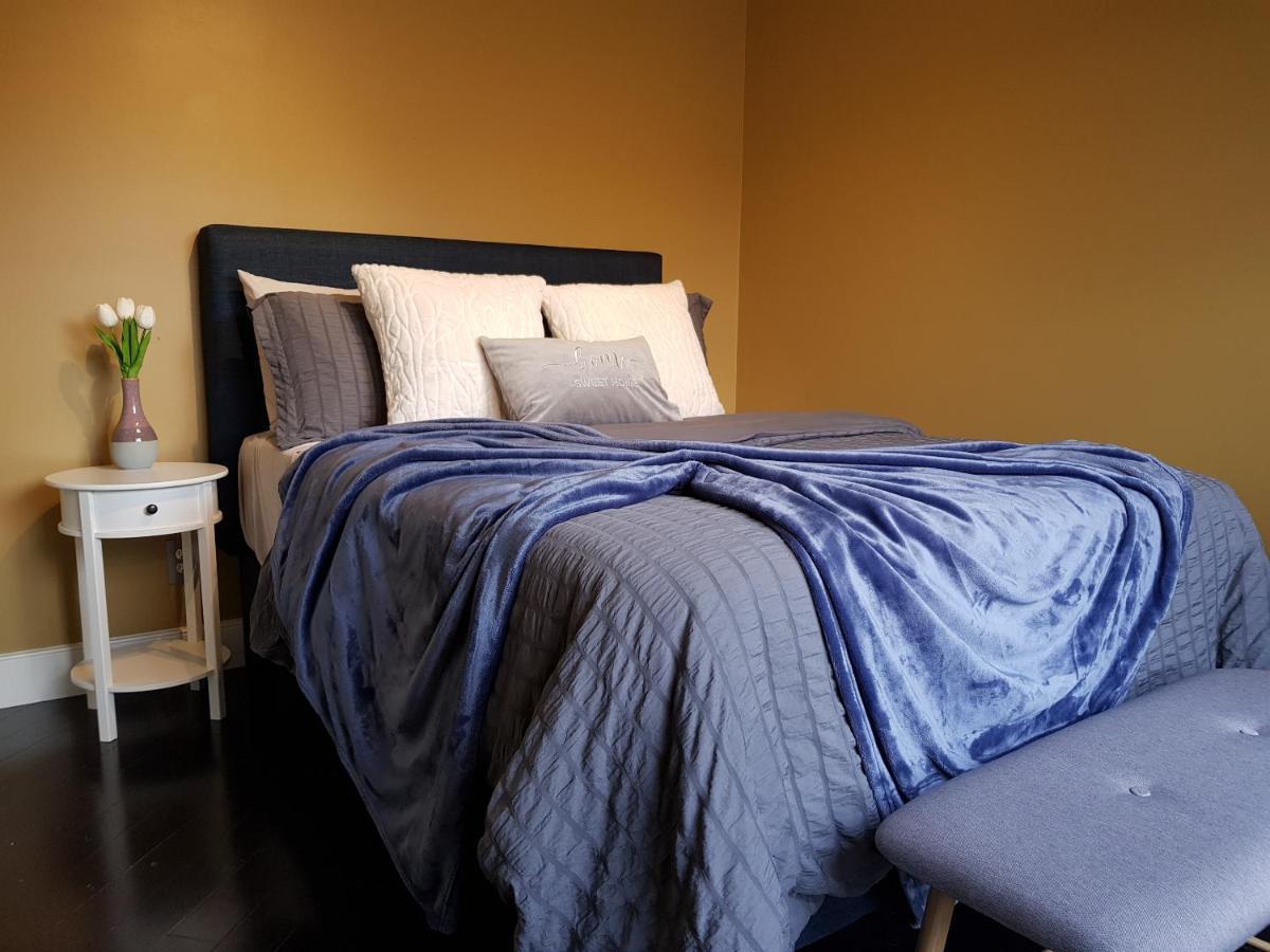 Tuscan Ridge Guesthouse Calgary West 외부 사진