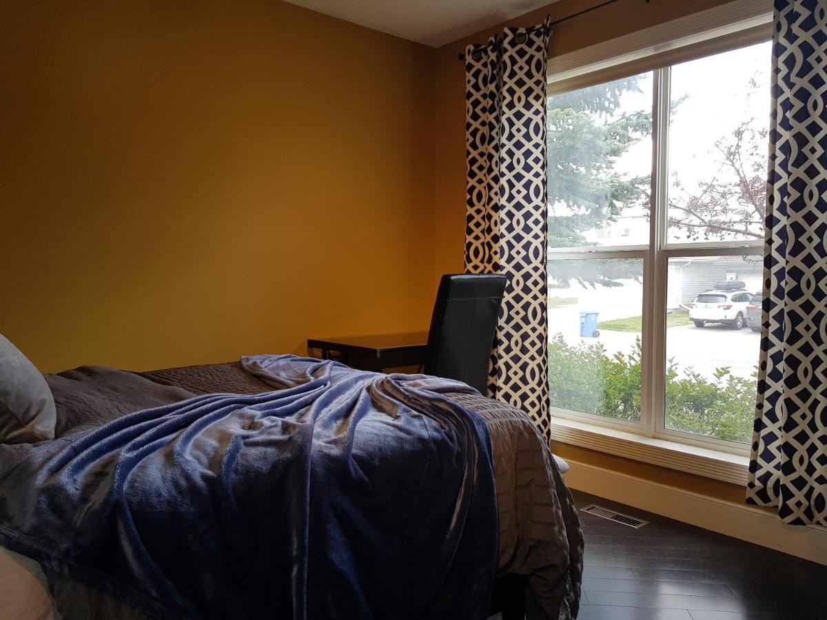 Tuscan Ridge Guesthouse Calgary West 외부 사진