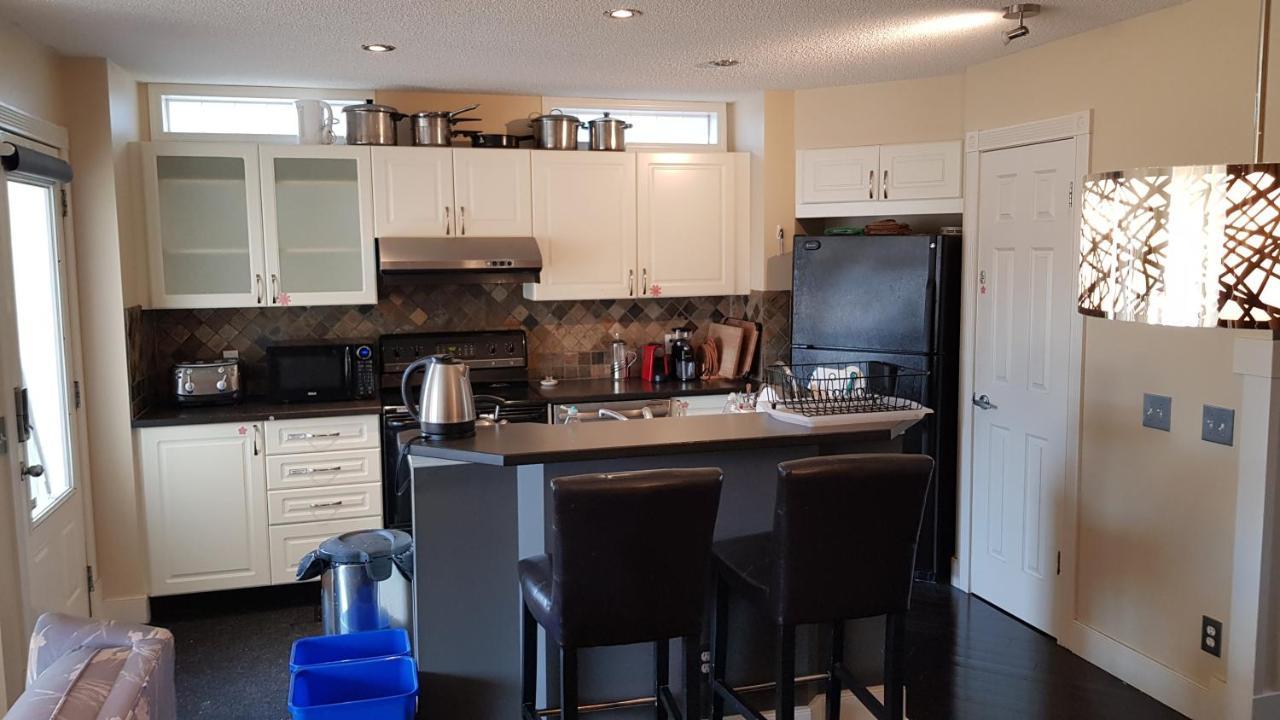 Tuscan Ridge Guesthouse Calgary West 외부 사진
