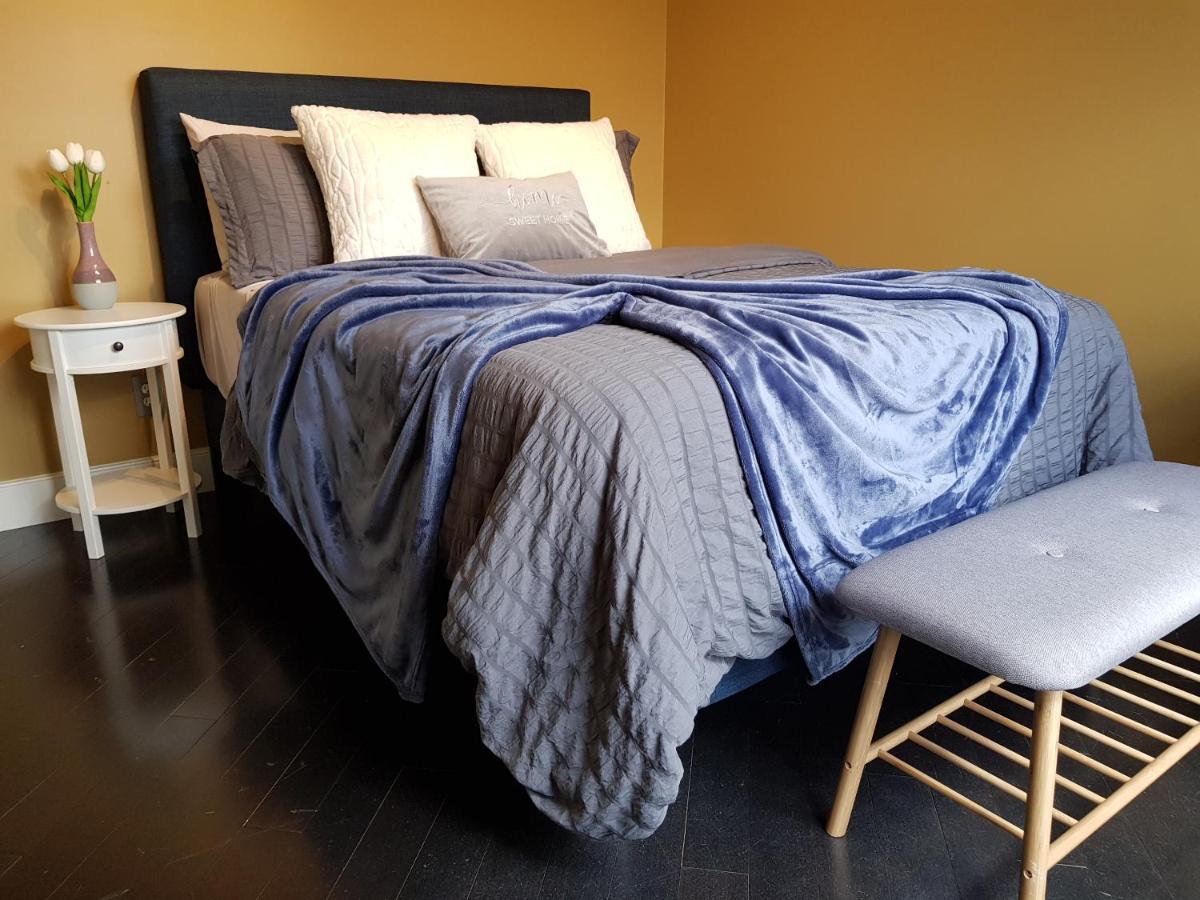 Tuscan Ridge Guesthouse Calgary West 외부 사진