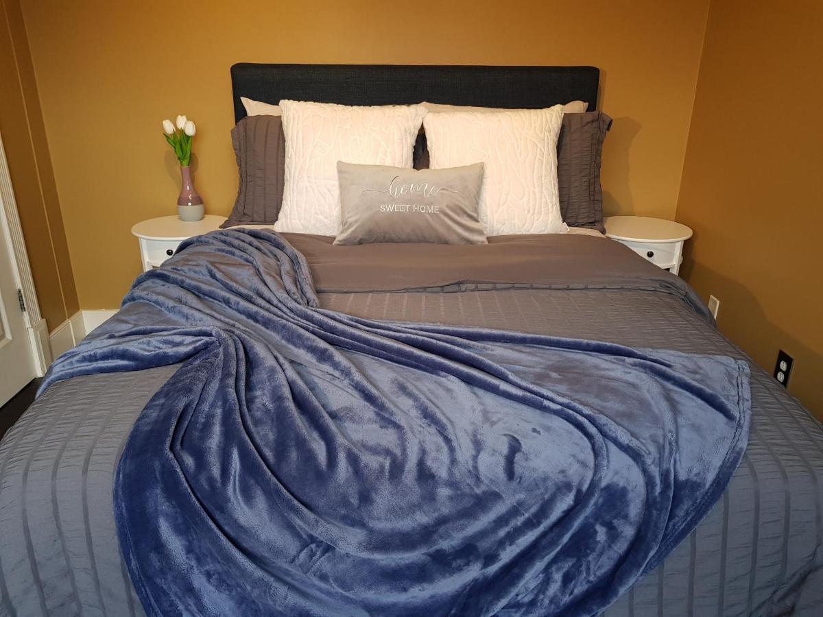Tuscan Ridge Guesthouse Calgary West 외부 사진