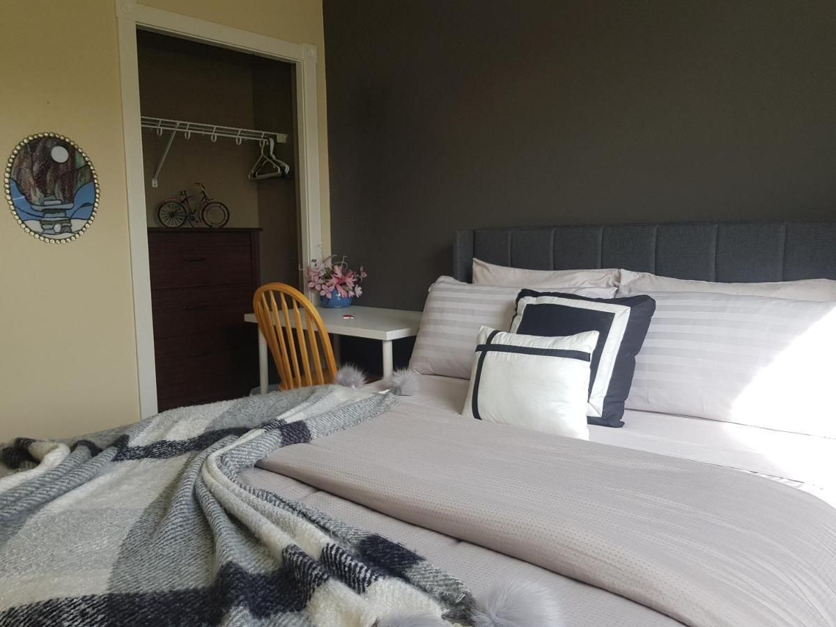 Tuscan Ridge Guesthouse Calgary West 외부 사진