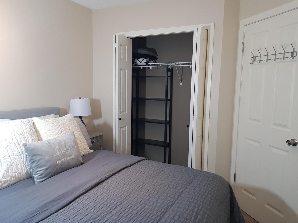 Tuscan Ridge Guesthouse Calgary West 외부 사진