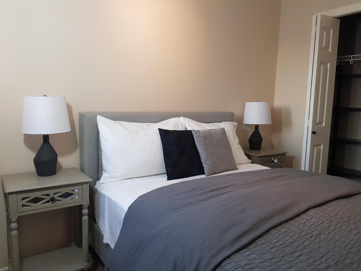 Tuscan Ridge Guesthouse Calgary West 외부 사진
