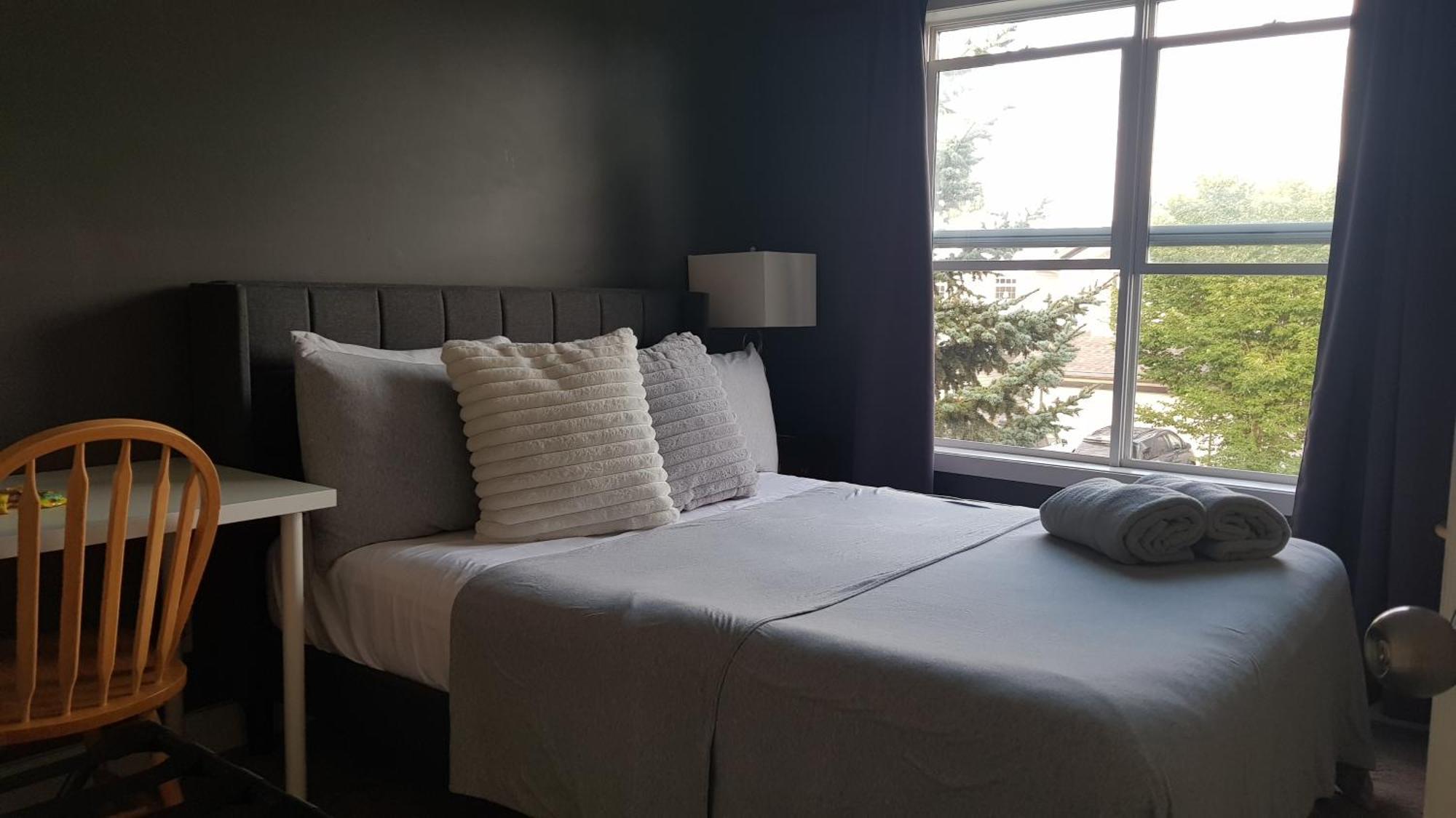 Tuscan Ridge Guesthouse Calgary West 외부 사진
