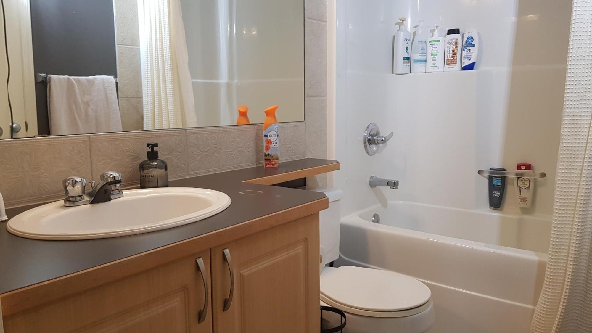 Tuscan Ridge Guesthouse Calgary West 외부 사진