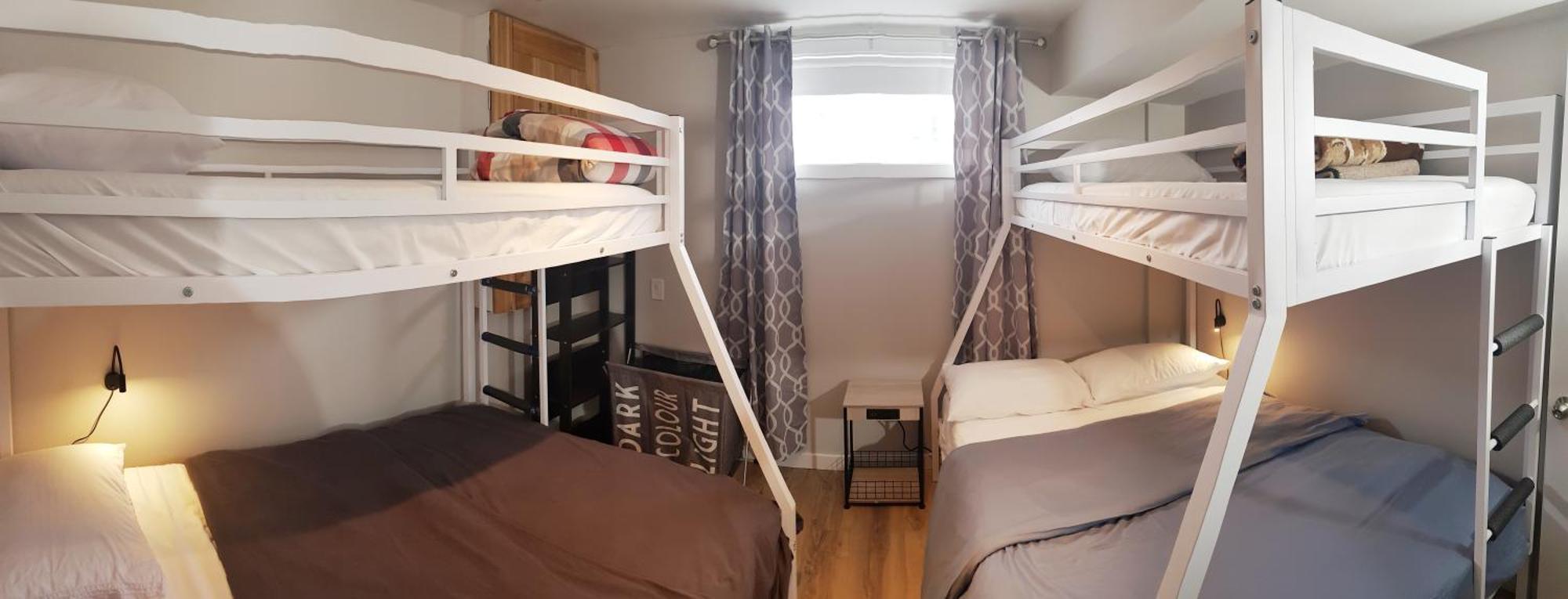 Tuscan Ridge Guesthouse Calgary West 외부 사진