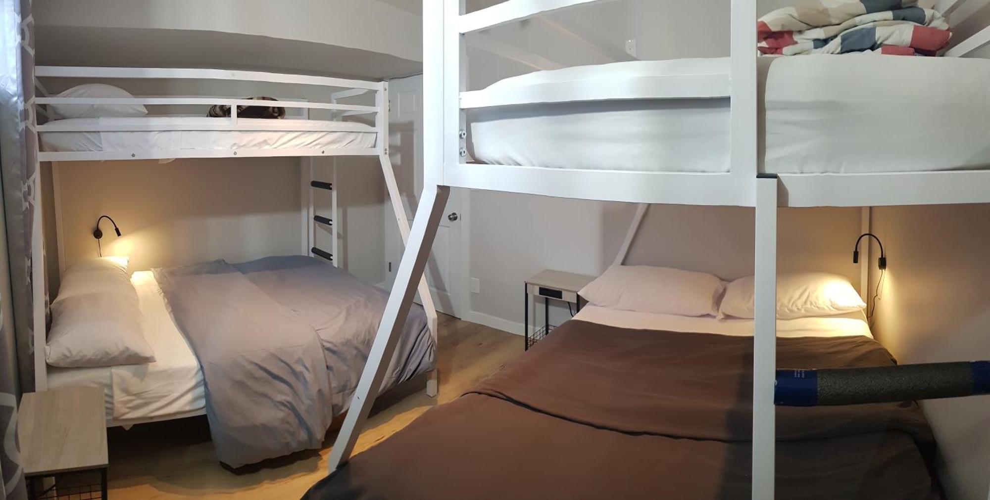 Tuscan Ridge Guesthouse Calgary West 외부 사진