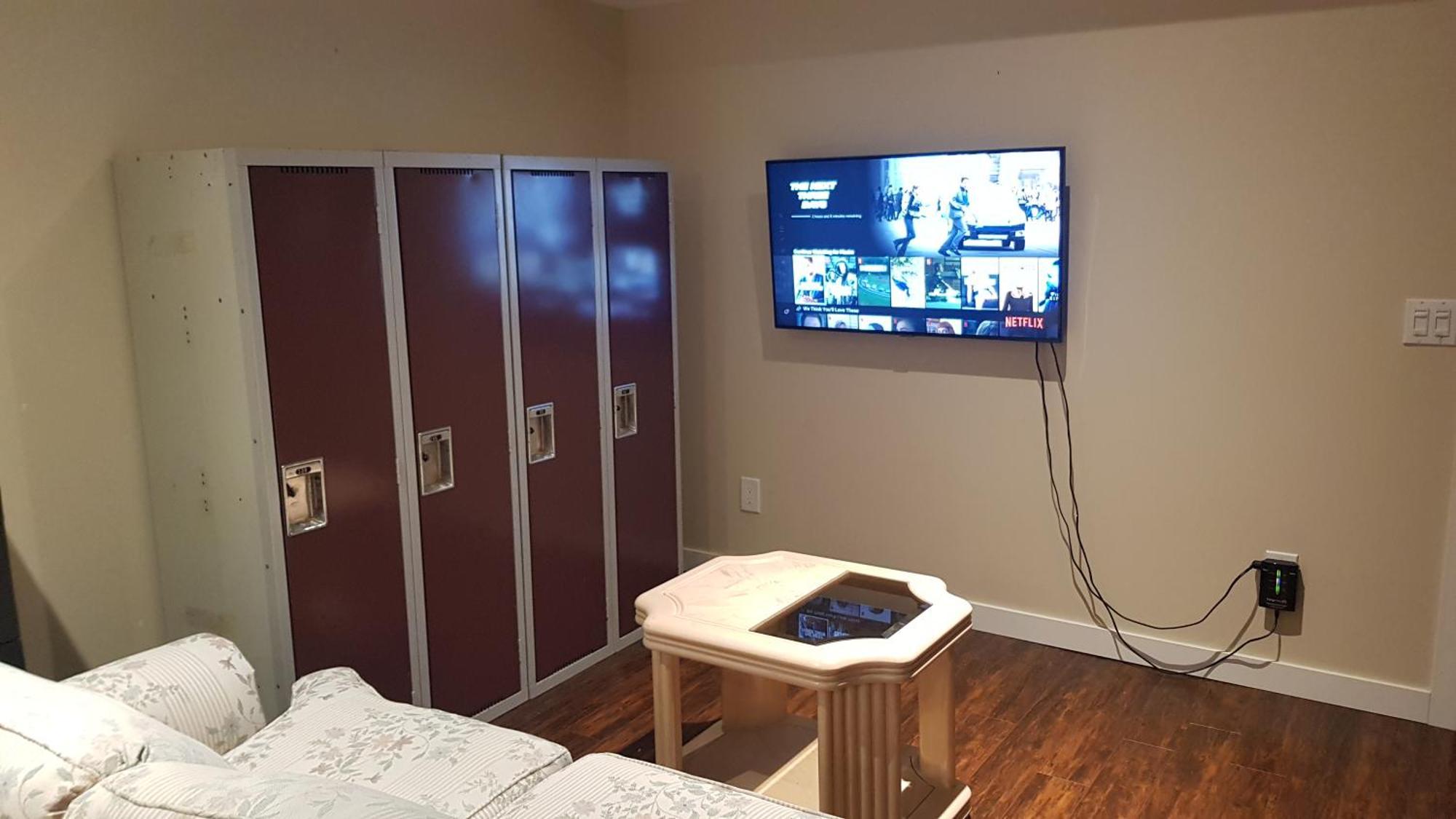 Tuscan Ridge Guesthouse Calgary West 외부 사진