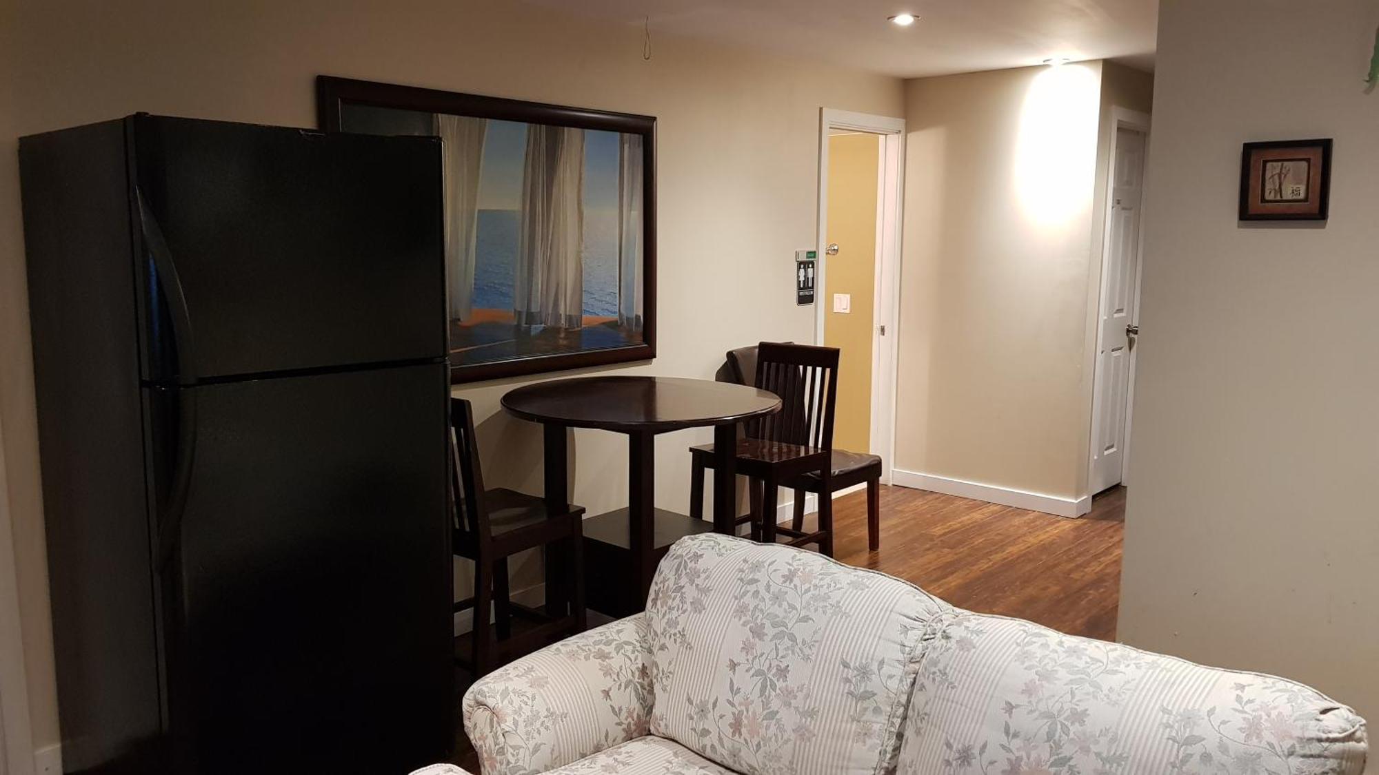 Tuscan Ridge Guesthouse Calgary West 외부 사진