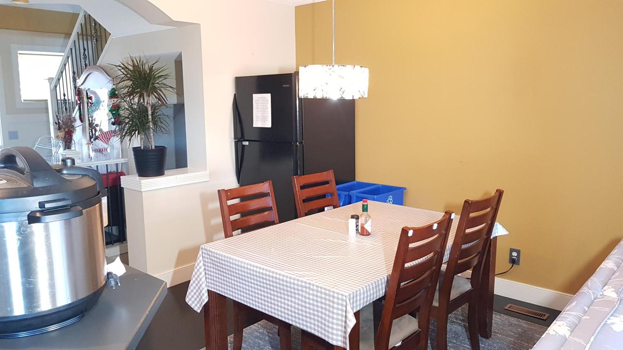 Tuscan Ridge Guesthouse Calgary West 외부 사진