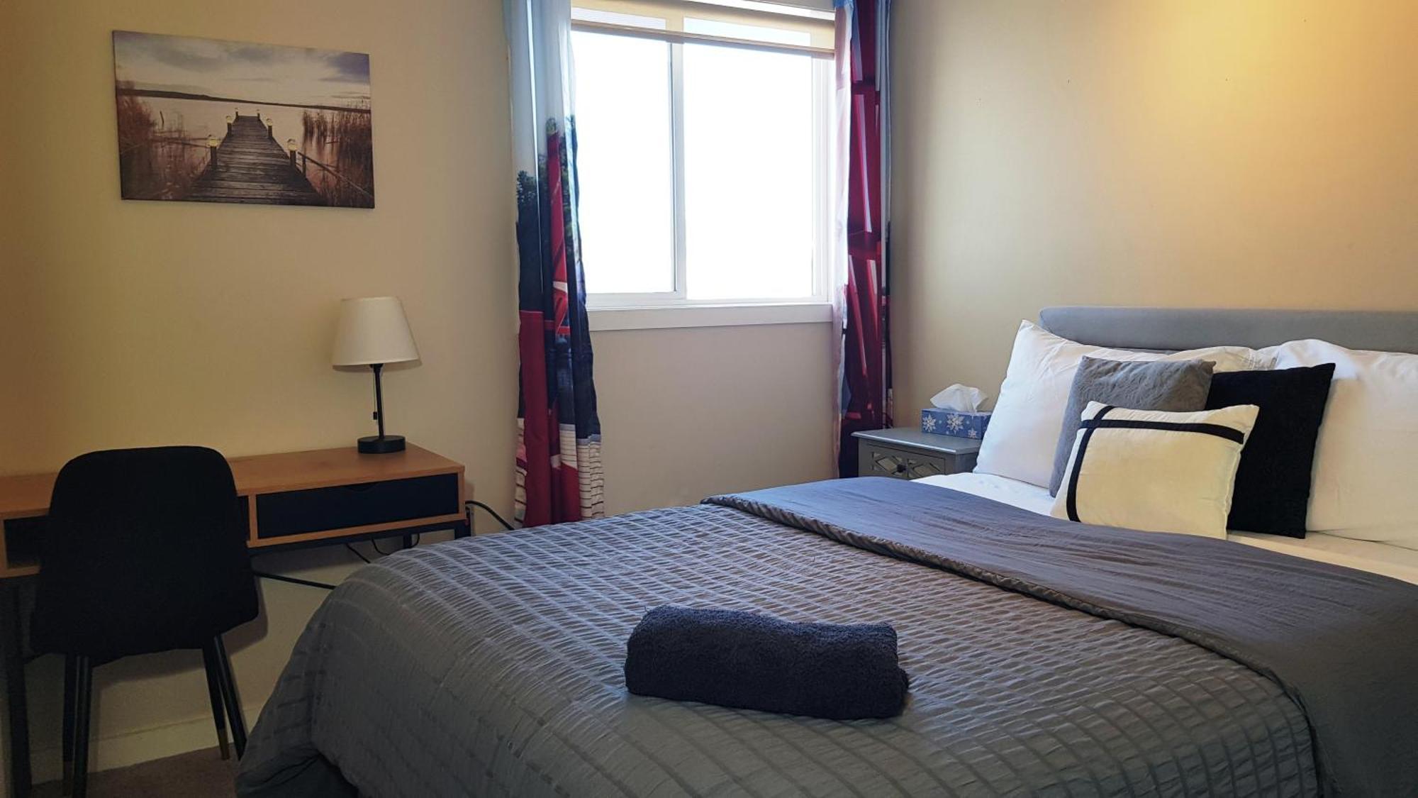 Tuscan Ridge Guesthouse Calgary West 외부 사진