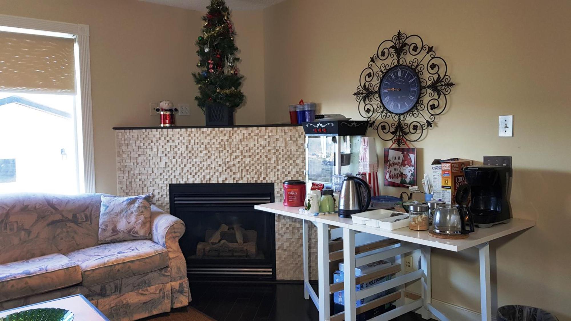 Tuscan Ridge Guesthouse Calgary West 외부 사진